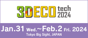 3DECOtech banner