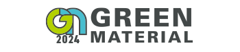 Green Material logo
