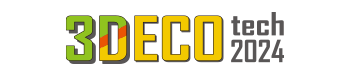 3DECOtechロゴ
