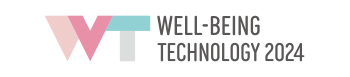WELL-BEING TECHNOLOGYロゴ